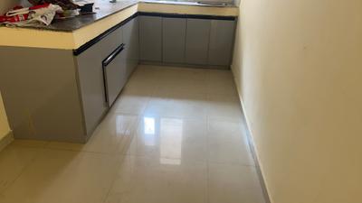 Kitchen Image of 700 Sq.ft 2 BHK Apartment / Flat for sale in Pyramid Elite, Sector 86 Gurgaon for Rs. 6650000