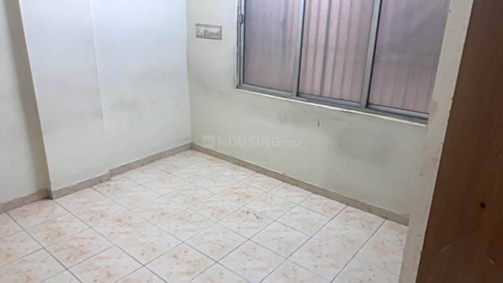 Shanti apartment Bedroom One 1