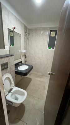 Image of 1340 Sq.ft 2.5 BHK Apartment / Flat for rent in Rani Akriti Shantiniketan, Sector 143B, Noida for Rs. 30000