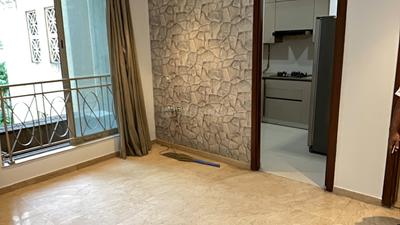 Living Room Image of 650 Sq.ft 2 BHK Apartment / Flat for rent in Hiranandani Estate Thane for Rs. 48000