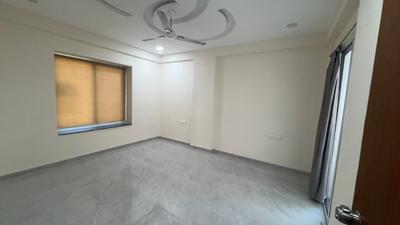 Bedroom Image of 1800 Sq.ft 3 BHK Apartment / Flat for rent in Somalwada Nagpur for Rs. 25000