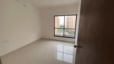 Bedroom Image of 800 Sq.ft 2 BHK Apartment / Flat for rent in Joyville Hadapsar Annexe Phase 9, Shewalewadi Pune for Rs. 25000
