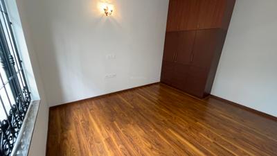 Bedroom Image of 1800 Sq.ft 3 BHK Apartment / Flat for rent in Indira Nagar Bengaluru for Rs. 150000