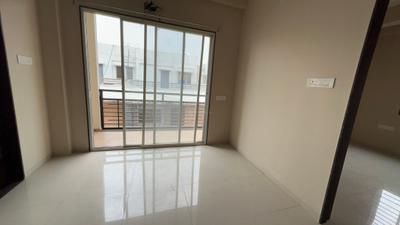 Living Room Image of 1200 Sq.ft 2 BHK Apartment / Flat for rent in Mahalakshmi Nagar Indore for Rs. 21000