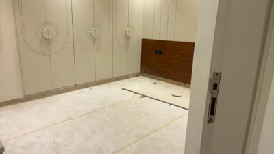 Bedroom Image of 1400 Sq.ft 4 BHK Builder Floor for sale in Sector 7 Rohini New Delhi for Rs. 26500000
