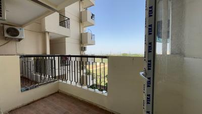 Balcony Image of 803 Sq.ft 2 BHK Apartment / Flat for sale in Pivotal Devaan, Sector 84 Gurgaon for Rs. 6504150