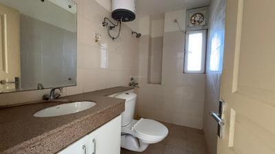 Image of 1270 Sq.ft 2 BHK Apartment / Flat for sale in Sector 84, Gurgaon for Rs. 14500000