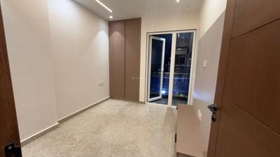 Bedroom Image of 762 Sq.ft 2 BHK Builder Floor for sale in Vikaspuri New Delhi for Rs. 14000000