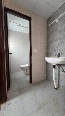 Bathroom Image of 585 Sq.ft 1 BHK Apartment / Flat for rent in Amrapali Dream Valley 2, Noida Extension Greater Noida for Rs. 17000