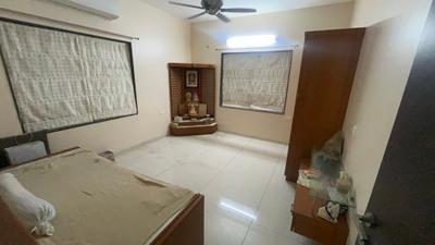 3 BHK Villa