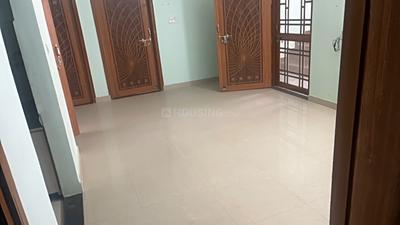 Living Room Image of 2000 Sq.ft 3 BHK Builder Floor for rent in Jankipuram Lucknow for Rs. 17000