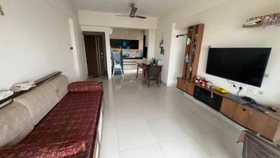 2 BHK Apartment