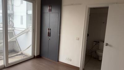 Bedroom Image of 2192 Sq.ft 4 BHK Apartment / Flat for rent in CHD Avenue 71, Sector 72 Gurgaon for Rs. 54500