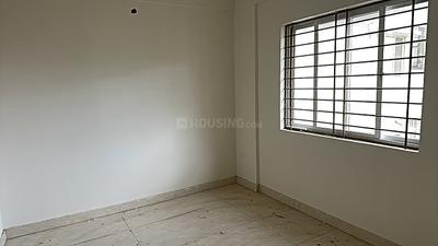 Bedroom Image of 1100 Sq.ft 2 BHK Apartment / Flat for sale in SLV Elite Apartment, Gottigere Bengaluru for Rs. 5000000