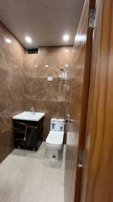Image of 950 Sq.ft 2 BHK Builder Floor for sale in Indirapuram, Ghaziabad for Rs. 6000000