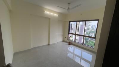 Bedroom Image of 1150 Sq.ft 3 BHK Apartment / Flat for sale in RJ Ratanadeep, Goregaon East Mumbai for Rs. 25000000