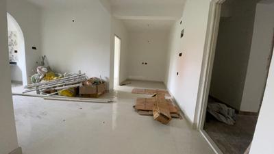 Living Room Image of 955 Sq.ft 2 BHK Apartment / Flat for sale in Keshtopur Kolkata for Rs. 3820000
