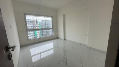 Bedroom Image of 1200 Sq.ft 2 BHK Apartment / Flat for sale in Manthan Galaxy, Chembur Mumbai for Rs. 24700000