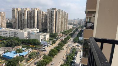 Image of 1250 Sq.ft 2.5 BHK Apartment / Flat for sale in Gaurs 16th Avenue, Noida Extension, Greater Noida for Rs. 10500000