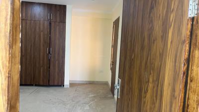 Bedroom Image of 1250 Sq.ft 3 BHK Builder Floor for rent in Palam Vihar Extension Gurgaon for Rs. 27000