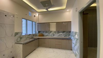 Kitchen Image of 1360 Sq.ft 3 BHK Duplex for sale in Banjarawala Dehradun for Rs. 7800000