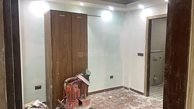Bedroom Image of 1800 Sq.ft 3 BHK Builder Floor for sale in Ridhi Homes Floors, Green Field Colony Faridabad for Rs. 11000000