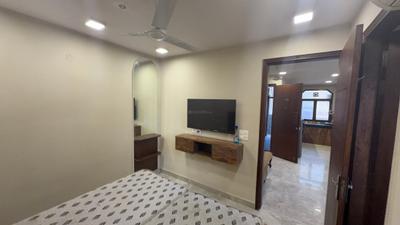 1 BHK Independent House