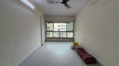 1 RK Flat