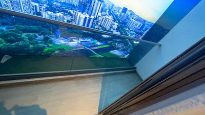 Image of 2188 Sq.ft 4 BHK Apartment / Flat for sale in Ravet, Pune for Rs. 18500000