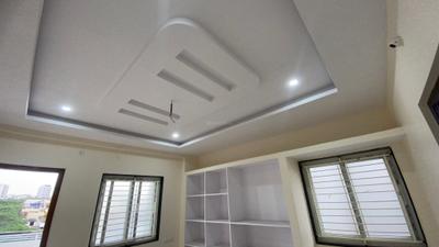 Bedroom Image of 1600 Sq.ft 2 BHK Builder Floor for sale in MVP Colony Visakhapatnam for Rs. 11799999