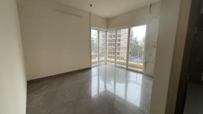 Bedroom Image of 2650 Sq.ft 3 BHK Apartment / Flat for sale in Midtown Twin Towers, Kalyan West Kalyan for Rs. 24500000