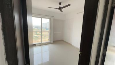 Bedroom Image of 995 Sq.ft 2 BHK Apartment / Flat for sale in Darshan Parklane Premier, Wagholi Pune for Rs. 5800000