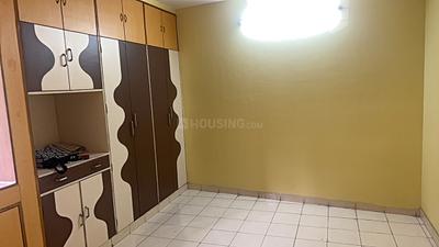 Bedroom Image of 1120 Sq.ft 2 BHK Apartment / Flat for sale in SpaghettiComplex, Kharghar Navi Mumbai for Rs. 10000000