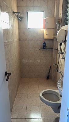 Image of 1050 Sq.ft 2 BHK Apartment / Flat for sale in Borivali West, Mumbai for Rs. 22000000