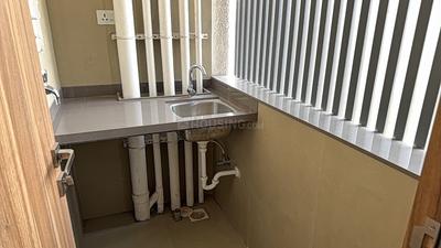 Kitchen Image of 1340 Sq.ft 3 BHK Apartment / Flat for sale in Nirman Adi, Kalyani Nagar Pune for Rs. 19800000