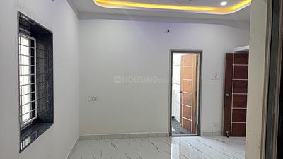 Bedroom Image of 2300 Sq.ft 3 BHK Villa for sale in Yapral Secunderabad for Rs. 16500000
