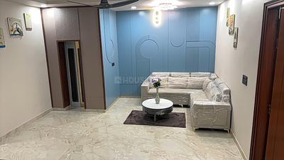 Living Room Image of 3600 Sq.ft 4 BHK Independent House for sale in Girdharipura Jaipur for Rs. 23100000