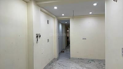 Living Room Image of 1100 Sq.ft 3 BHK Builder Floor for rent in Mayur Vihar Phase 1 New Delhi for Rs. 35000