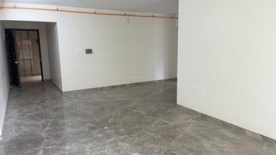 Living Room Image of 1600 Sq.ft 3 BHK Apartment / Flat for sale in Juhu Mumbai for Rs. 74500000