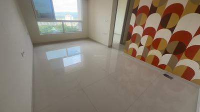 Living Room Image of 950 Sq.ft 2 BHK Apartment / Flat for sale in TW Gardens, Kandivali East Mumbai for Rs. 23500000