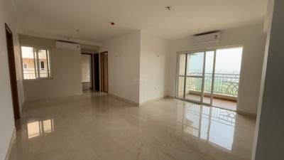 Living Room Image of 1530 Sq.ft 3 BHK Apartment / Flat for sale in The Center Court, Sector 88A Gurgaon for Rs. 31500000