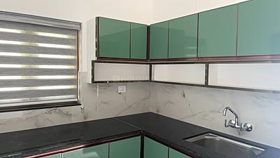 Kitchen Image of 1020 Sq.ft 2 BHK Independent House for sale in Kanayannur Kochi for Rs. 4000000