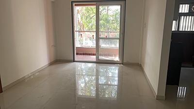 Living Room Image of 1366 Sq.ft 3 BHK Apartment / Flat for sale in Kothrud Pune for Rs. 21800000