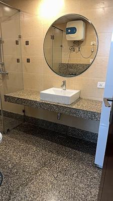 Image of 1827 Sq.ft 3 BHK Apartment / Flat for rent in ABA Cleo County, Sector 121, Noida for Rs. 65000
