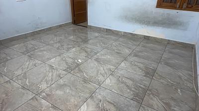 Bedroom Image of 1250 Sq.ft 2 BHK Builder Floor for rent in Indira Nagar Lucknow for Rs. 15000