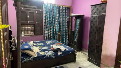 Bedroom Image of 1800 Sq.ft 5 BHK Independent House for sale in Patel Nagar Bahadurgarh for Rs. 10500000