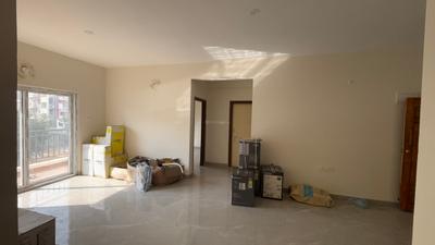 Living Room Image of 1320 Sq.ft 3 BHK Builder Floor for sale in HSR Layout Bengaluru for Rs. 16000000