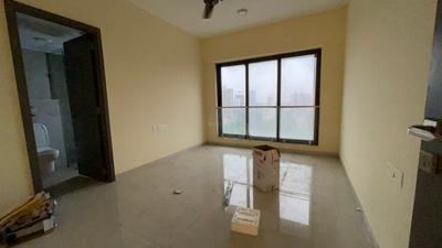 Bedroom Image of 982 Sq.ft 2 BHK Apartment / Flat for rent in I M Applaud 38, Goregaon East Mumbai for Rs. 72000
