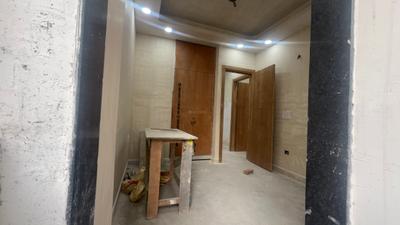 Bedroom Image of 1150 Sq.ft 3 BHK Builder Floor for sale in Chittaranjan Park New Delhi for Rs. 30000000