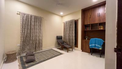 Bedroom Image of 890 Sq.ft 2 BHK Apartment / Flat for sale in DTC Southern Heights, Joka Kolkata for Rs. 5500000